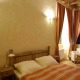 Dvoulůžkový de luxe - Hotel Opat Kutná Hora